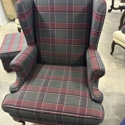 Vintage Chairs