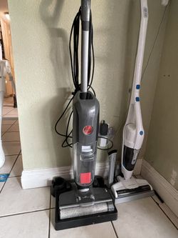 Hoover Streamline Corded Wet/Dry Vacuum Cleaner