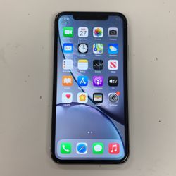 iPhone XR 64GB Unlocked
