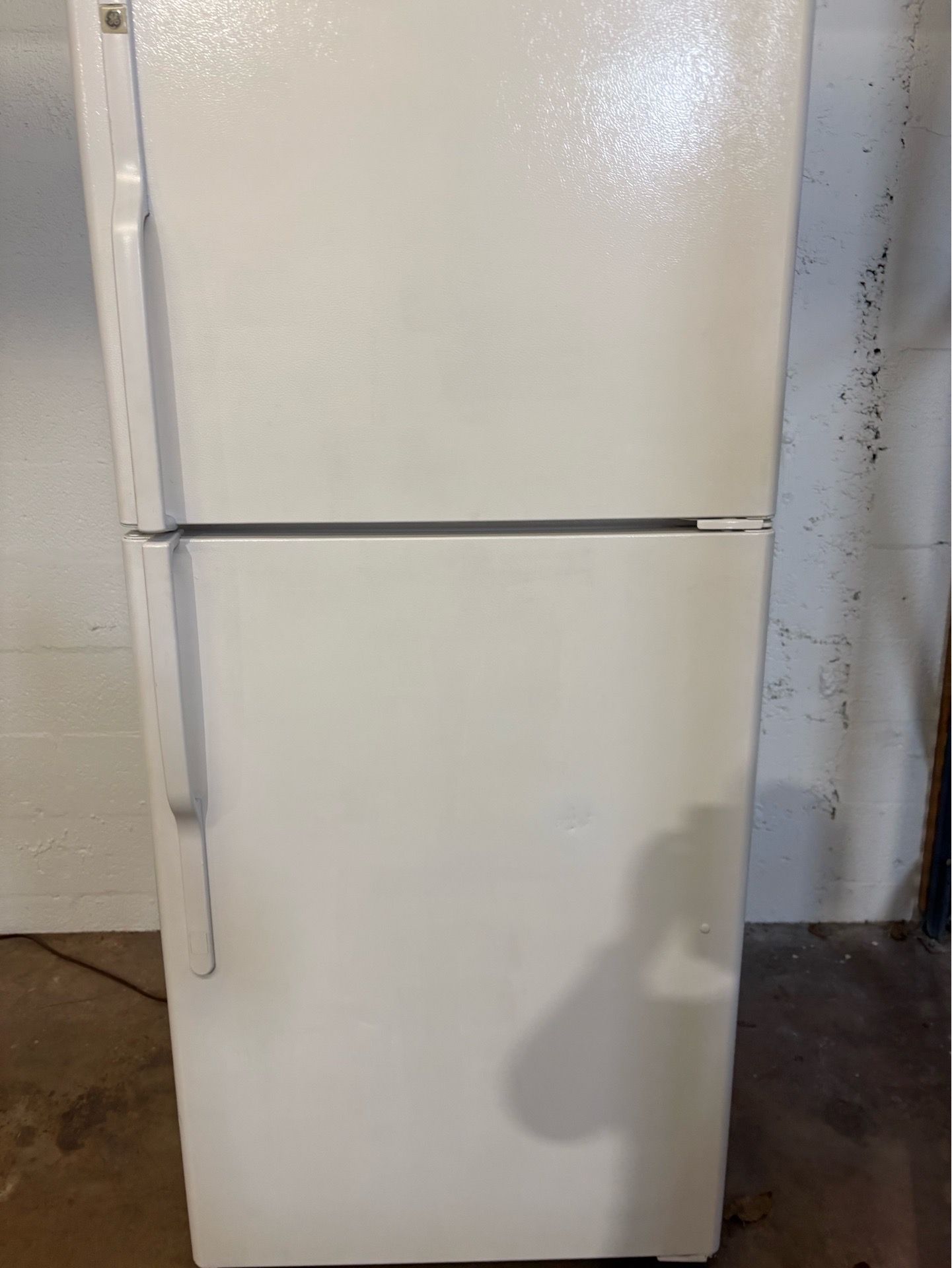 REFRIGERADOR GE 30 Pulgadas