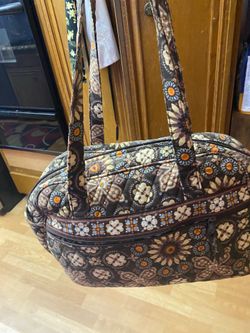 Vera Bradley Diaper Bag