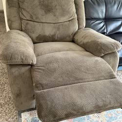 Power Recliner 