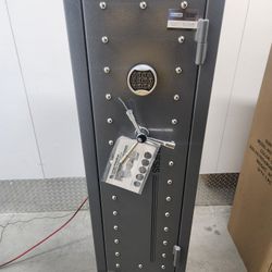 Genesis Gun Safe