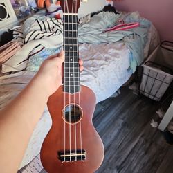 Ukulele