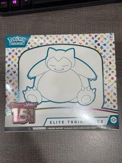 151 elite trainer box