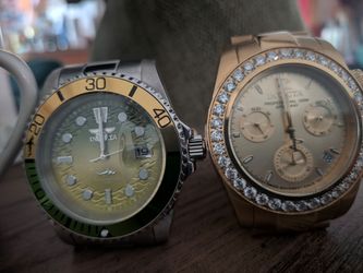Men's watch