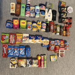 Mini brands 