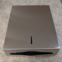 Multi Fold Towel Dispenser 