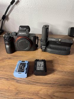 Sony A7iii