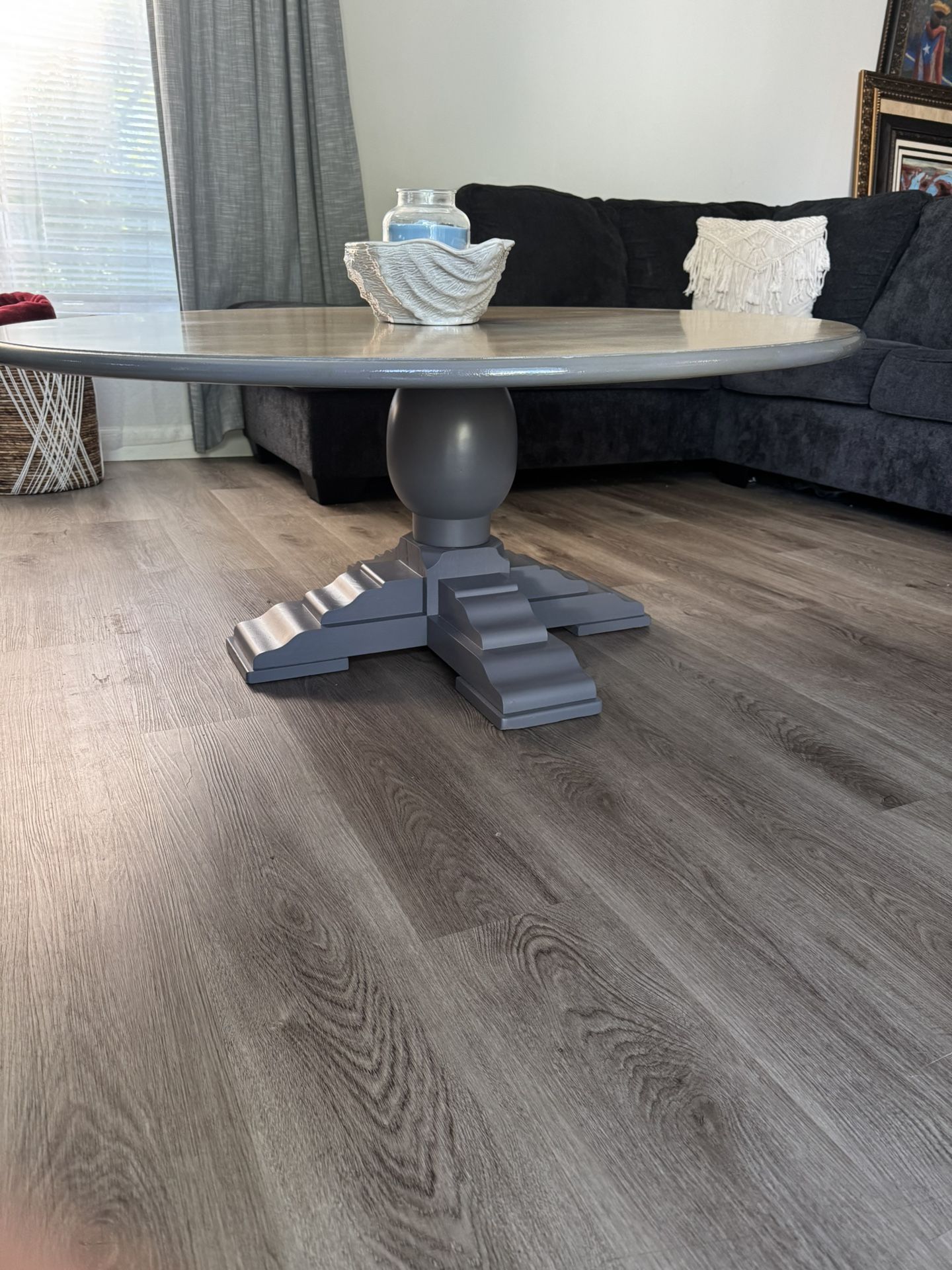 Coffee Table Round