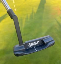 Mint 2025 Limited Run Bettinardi Putter