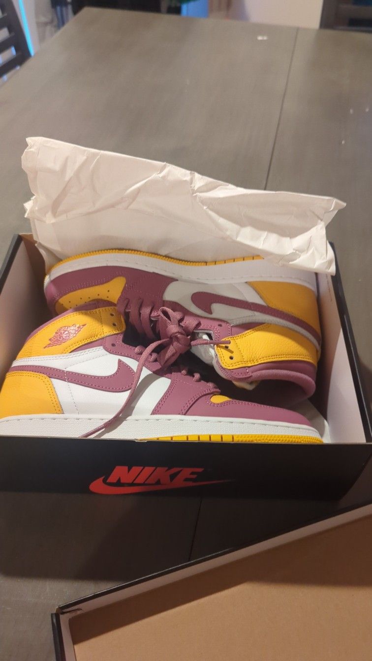 Jordans Youth Size 7