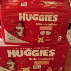 Diapers 