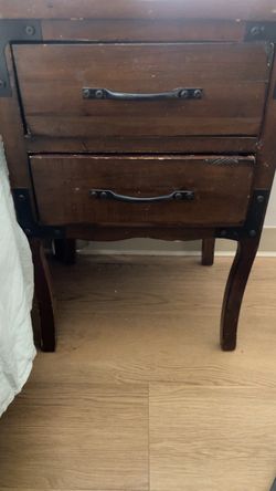 Side table