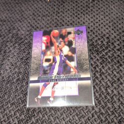 Kobe Bryant- ($35)