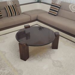 Coffee Table – Elegant Design, Premium Finish