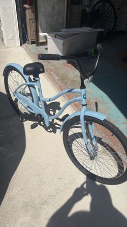 New Girls bike