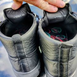 Balenciaga Arena High Top