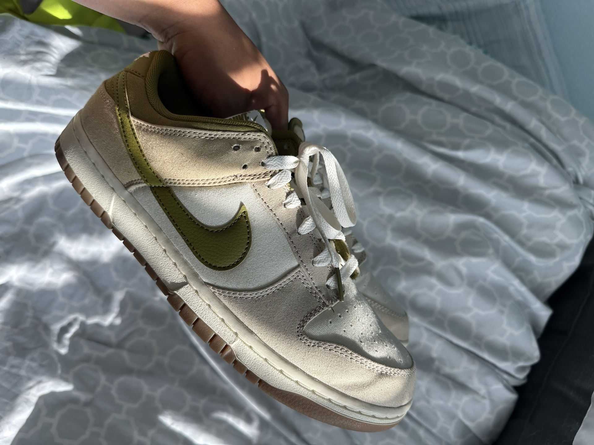 Nike Since 72