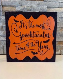 Pier One Halloween