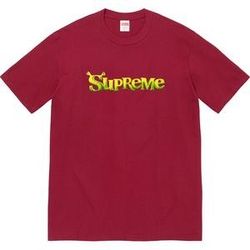 Supreme Shrek Tee