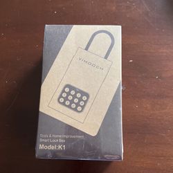 Tools  Home Smart Lock Box Model K-1
