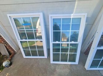 New Impact Windows