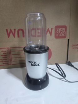 Bullet Mixer for Smoothies