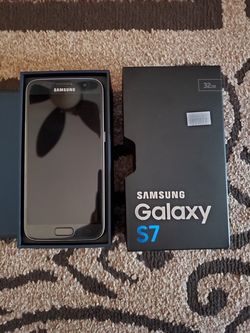 Samsung galaxy S7