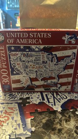 Puzzle