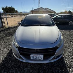 2015 Dodge Dart