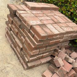 Authentic  Brick 
