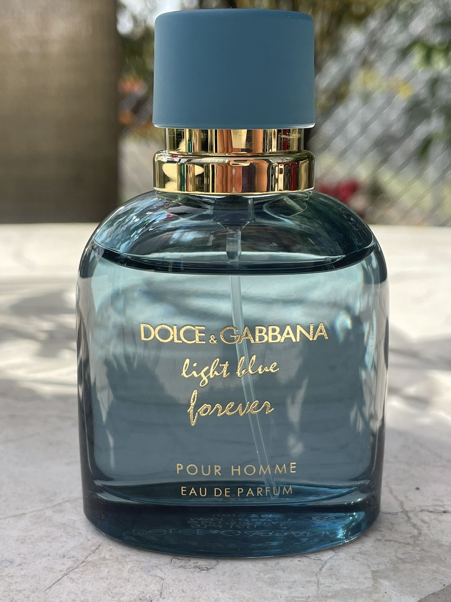 Dolce & Gabbana Light Blue Forever (DISCONTINUED) 50ml | 95% 