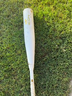 RAWLINGS ICON USSSA BAT, -10,