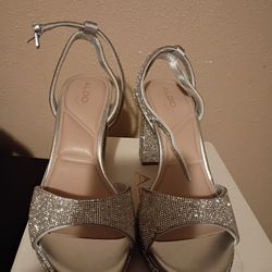 prom high heels