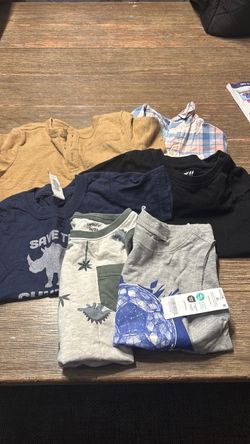 Boys shirts