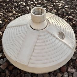 Water or Sand Filled Umbrella Stand