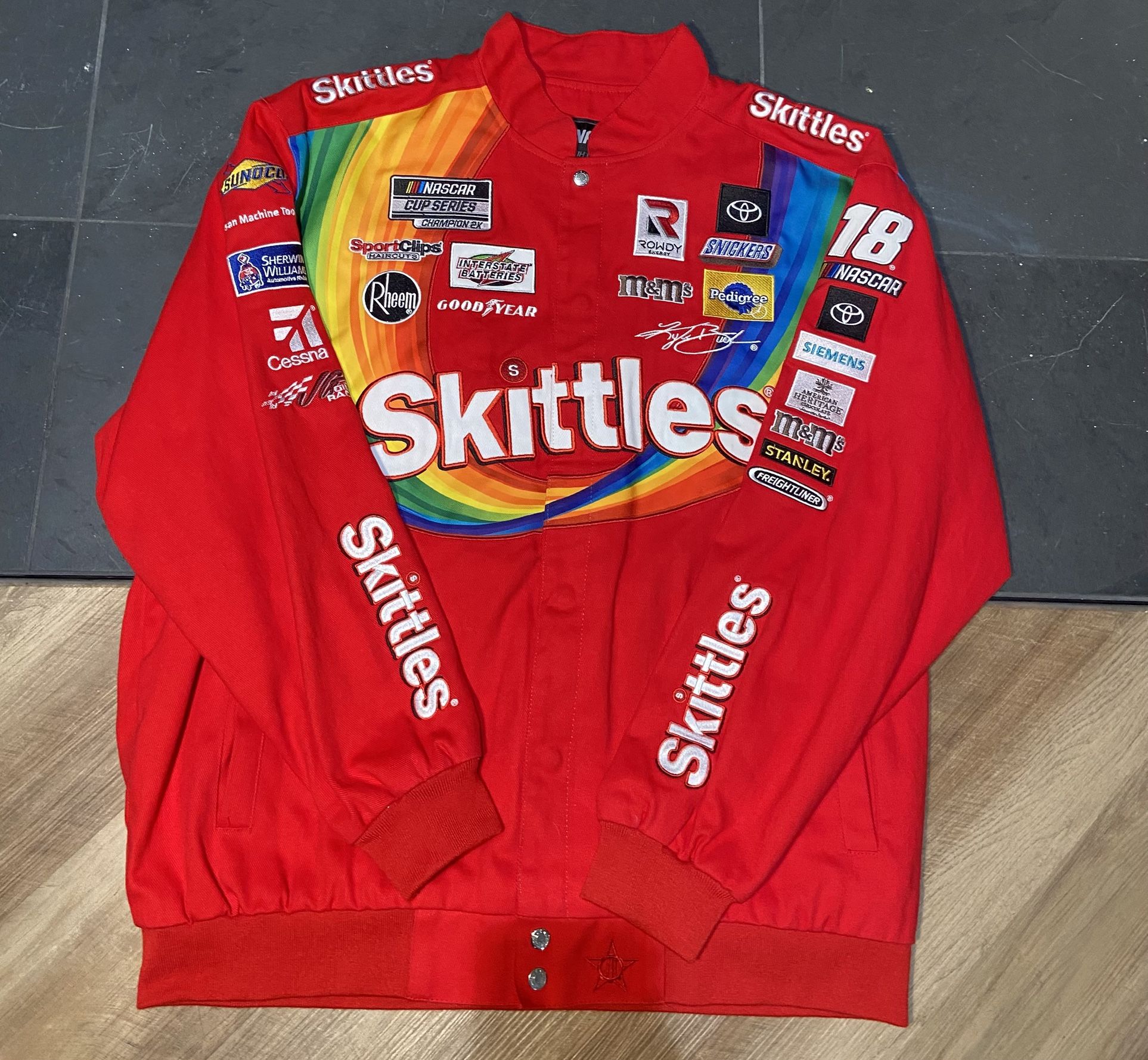 Jacket / Sweater 🥼