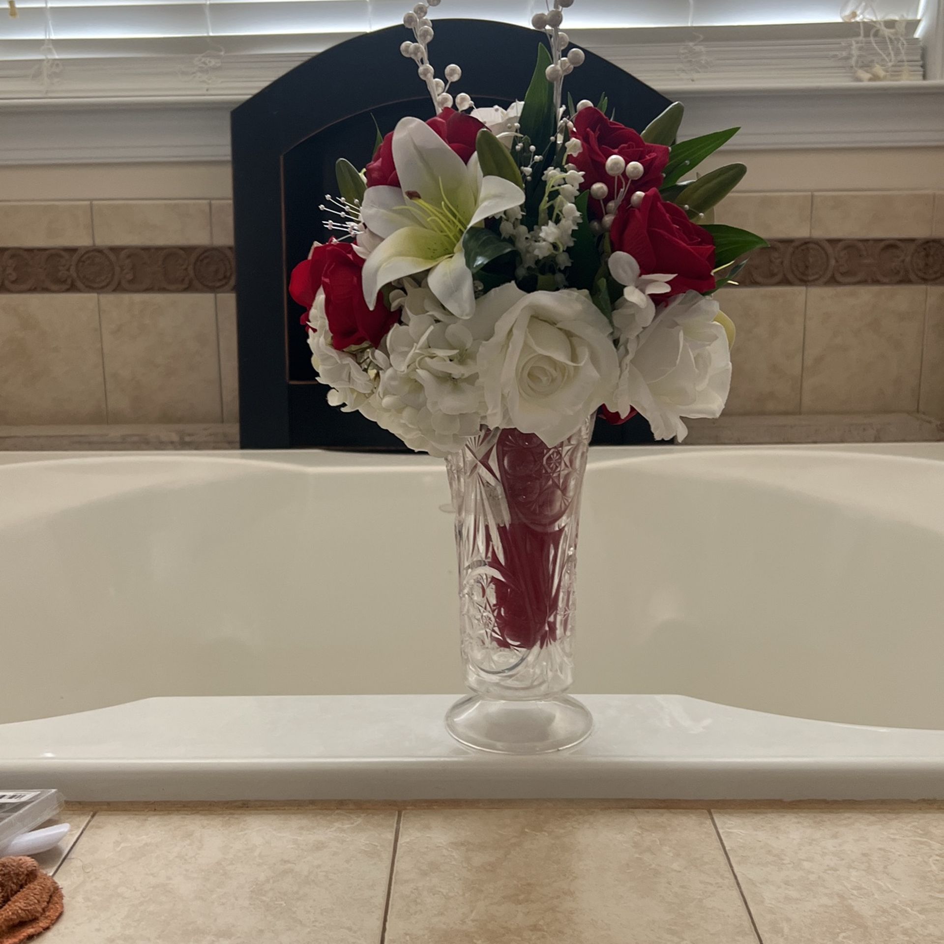 Bouquet Custom, Handmade,One-Of-A-Kind Artificial forever, Wedding keepsake