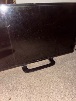 Sharp 32-inch TV