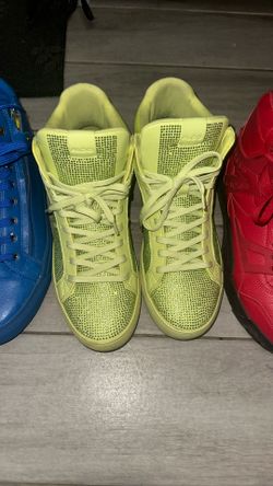 Desighner Shoes 3 Pair $60 OBO