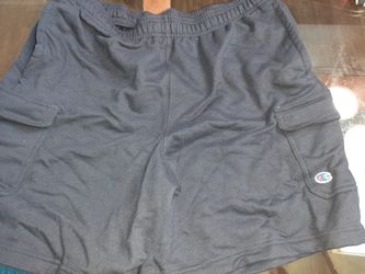 Champion Shorts