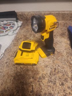 Flashlight