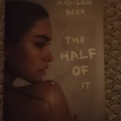 Madison Beer Book Good Condition $25.00 