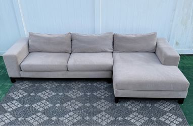 Sectional sofa