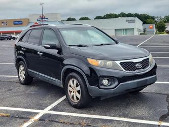 2011 Kia Sorento