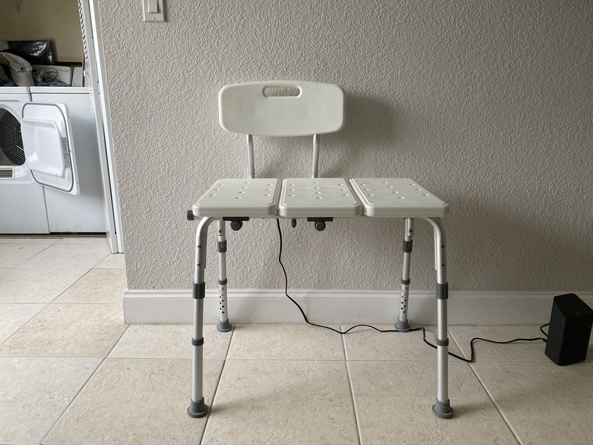 Heaven Duty Shower Chair