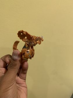 Bakugan