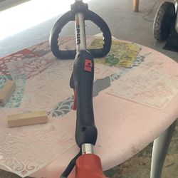ECHO Edger