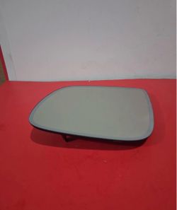 2009-17 AUDI Q5 Q7 SQ5 Left Driver Mirror Auto-Dim Heated Glass 8R0-857-535-F